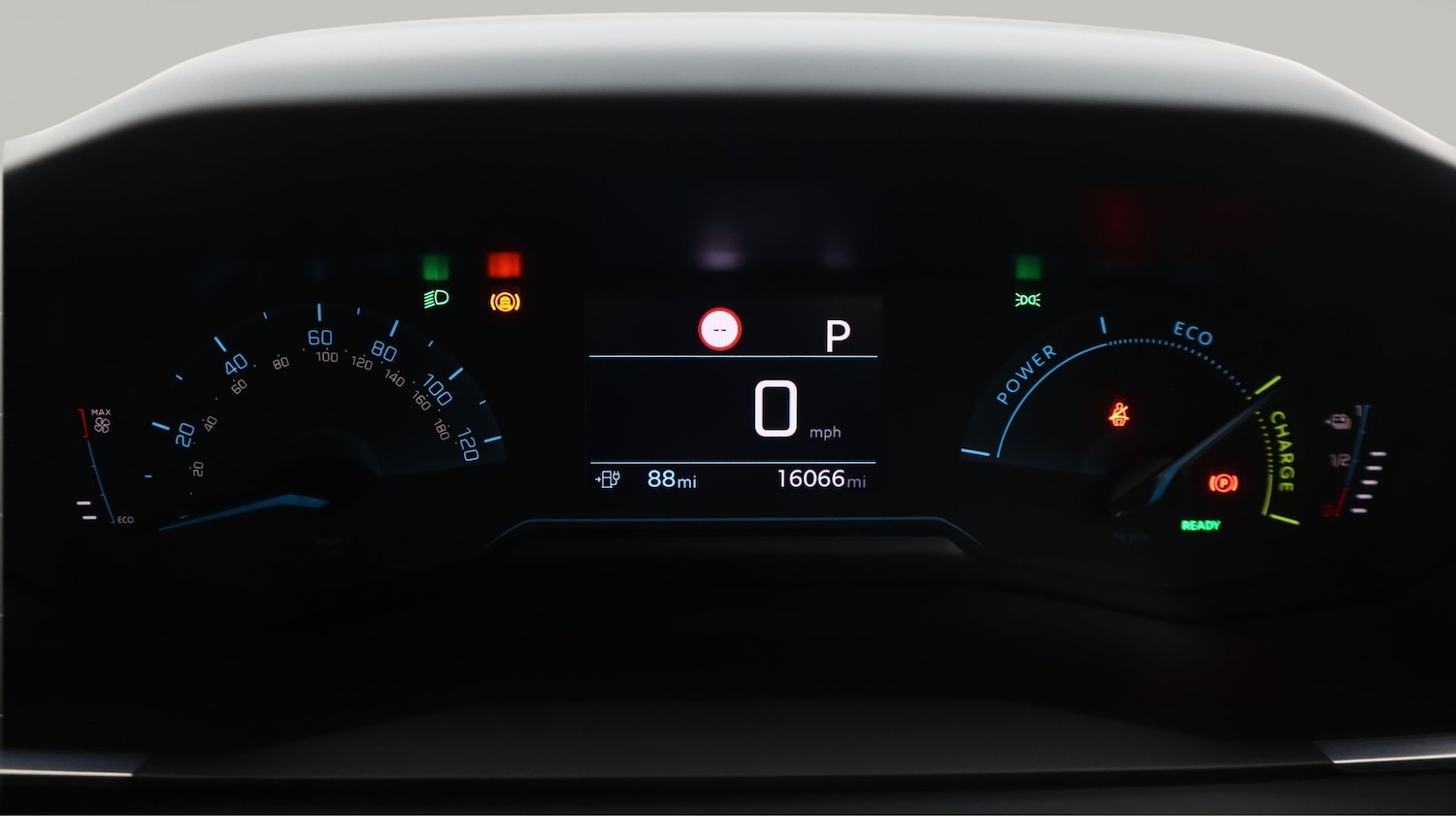 Used Peugeot 2008 2021 for sale - 77410807: Photo 10