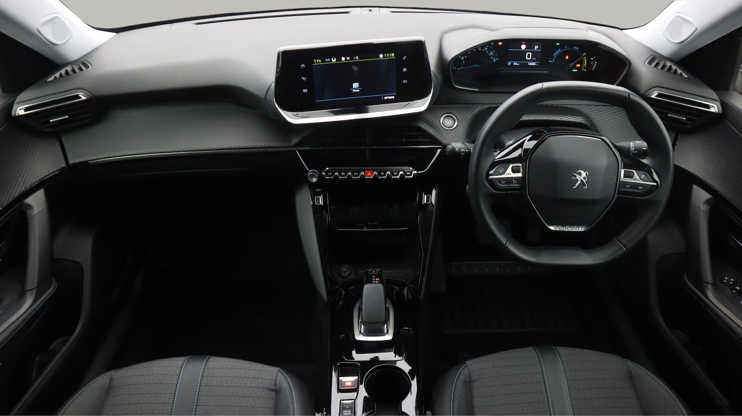 Used Peugeot 2008 2021 for sale - 77410807: Photo 13