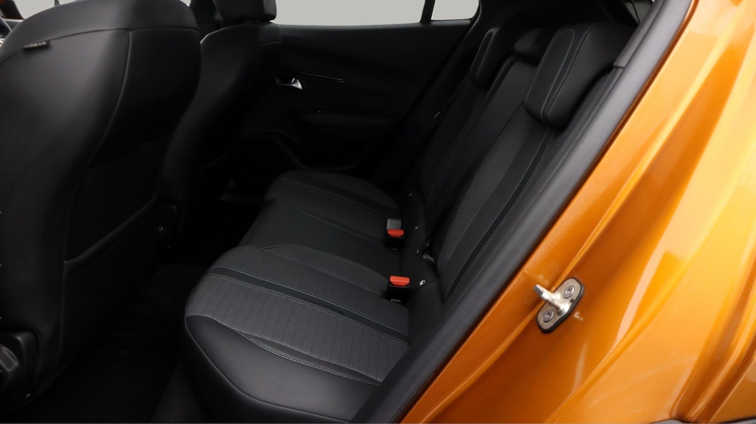 Used Peugeot 2008 2021 for sale - 77410807: Photo 16