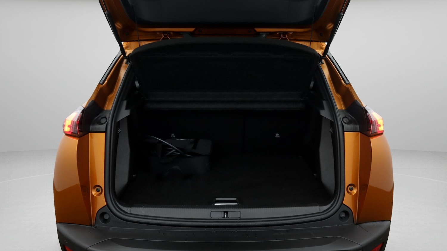 Used Peugeot 2008 2021 for sale - 77410807: Photo 17