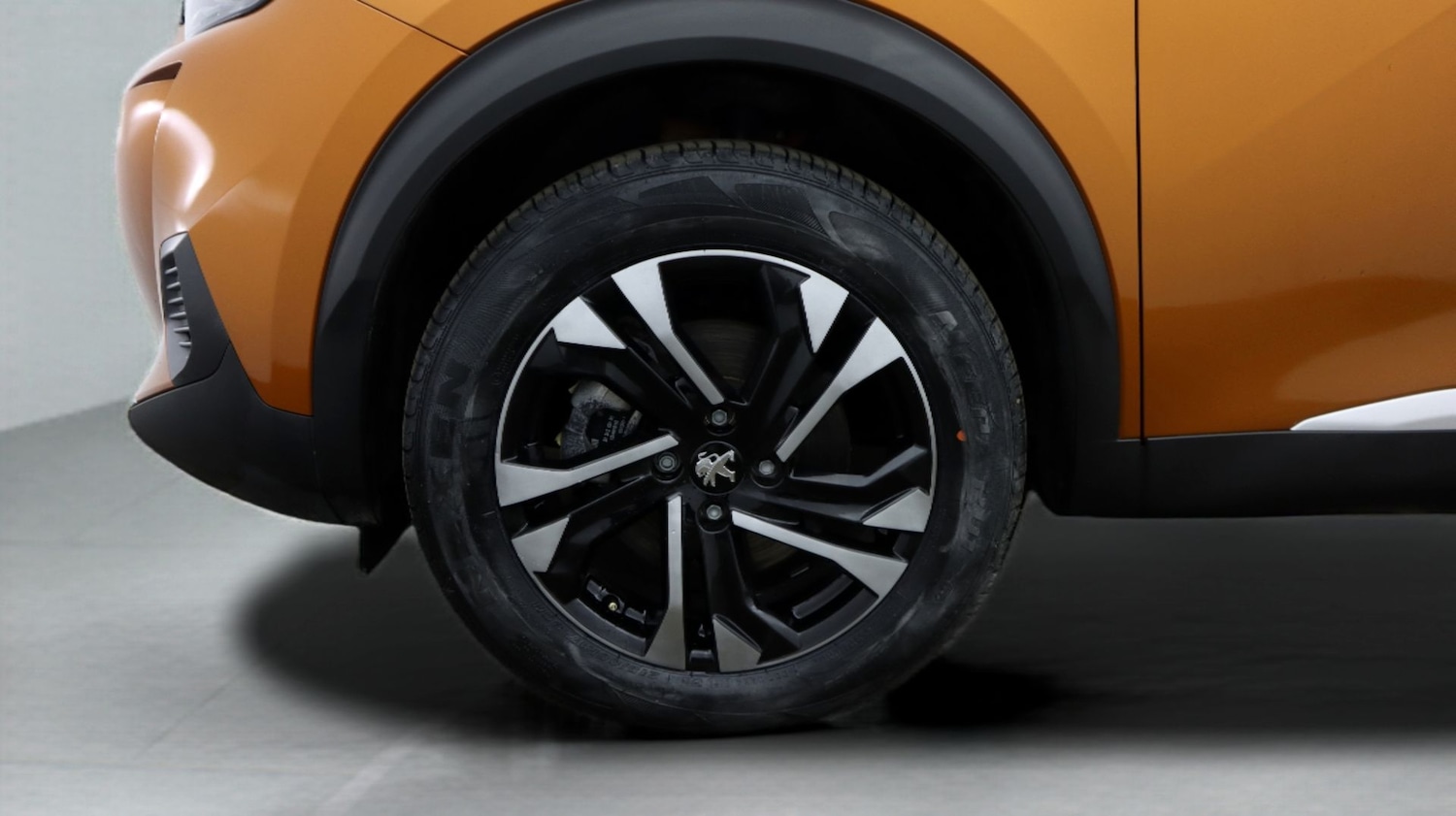 Used Peugeot 2008 2021 for sale - 77410807: Photo 18