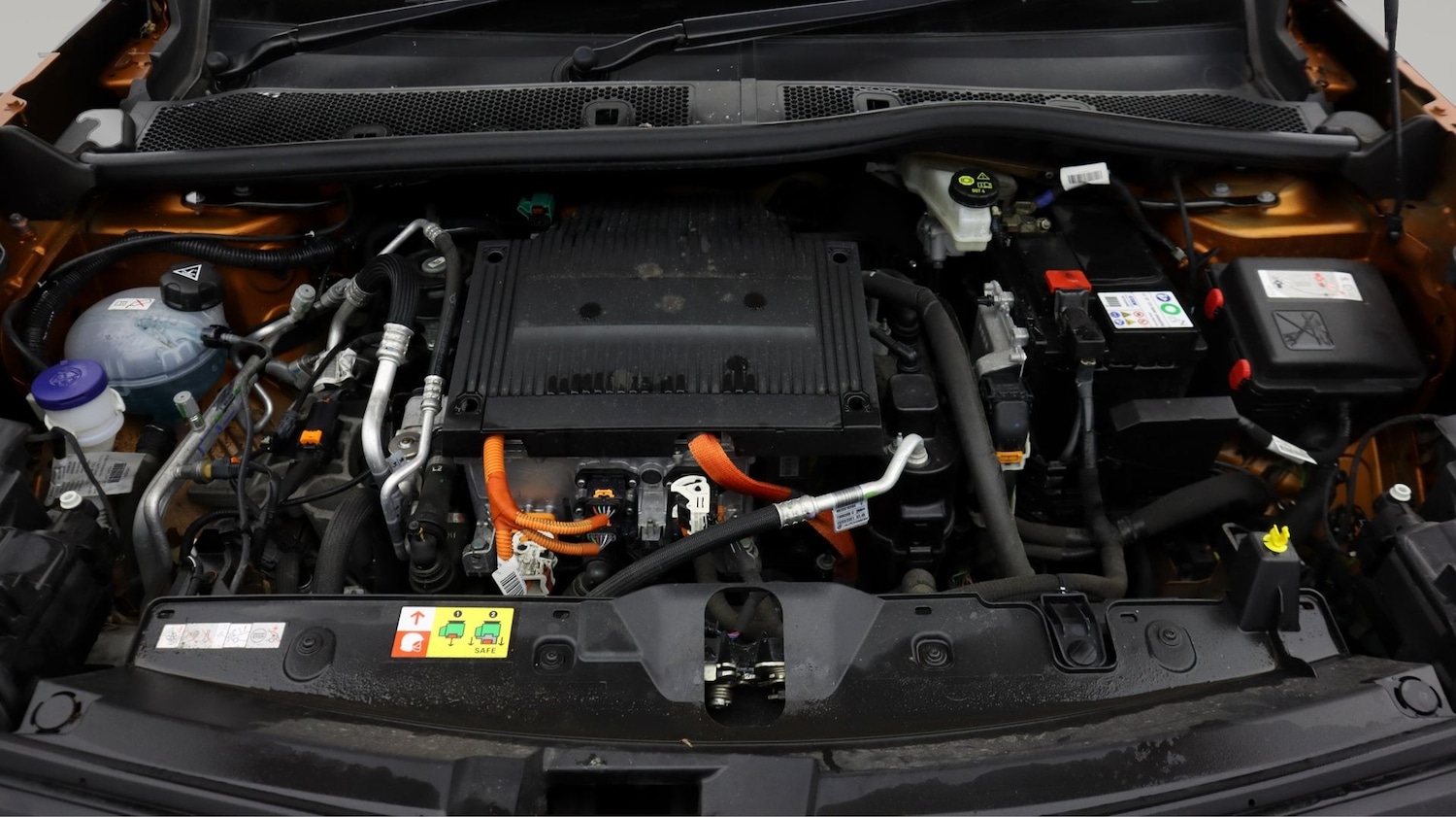 Used Peugeot 2008 2021 for sale - 77410807: Photo 19