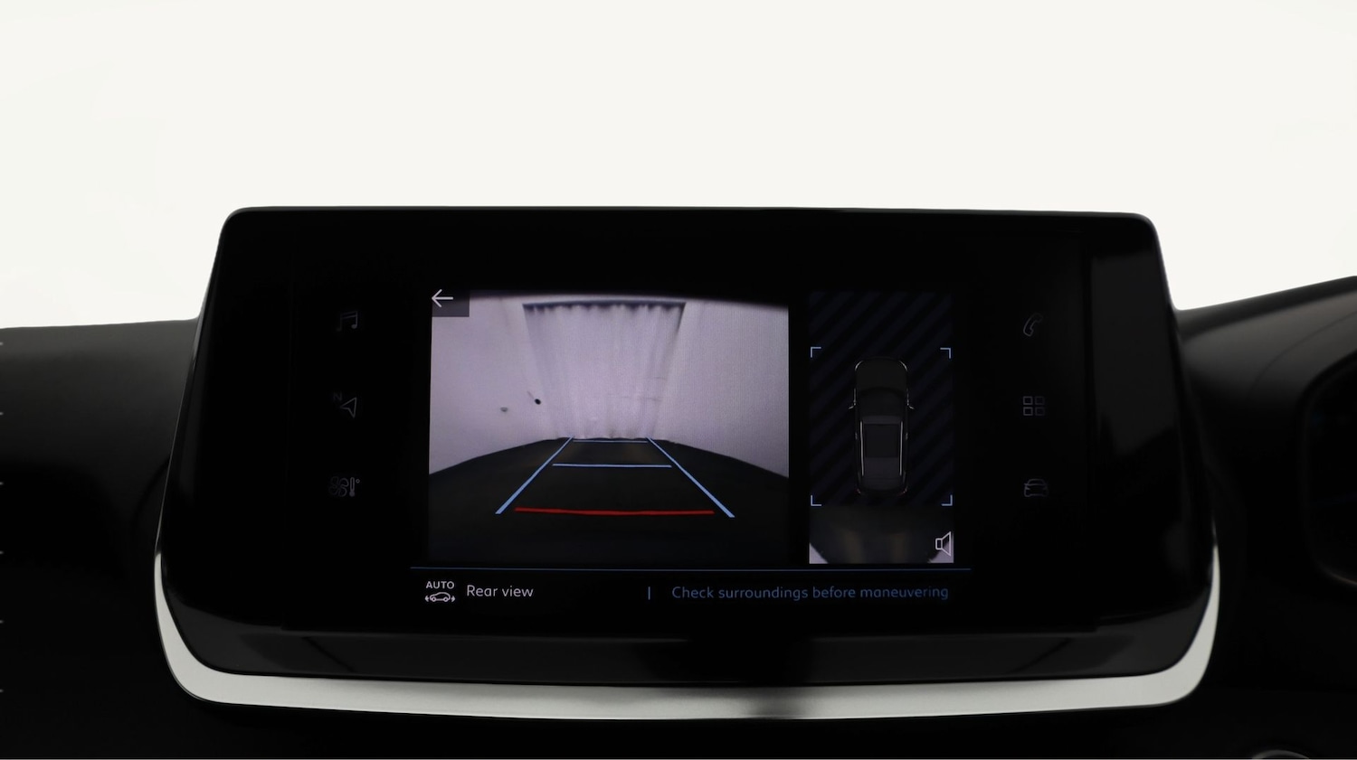 Used Peugeot 2008 2021 for sale - 77410807: Photo 23