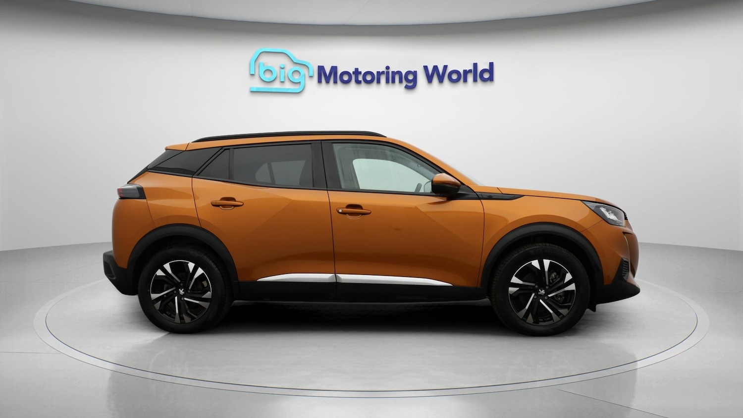 Used Peugeot 2008 2021 for sale - 77410807: Photo 8