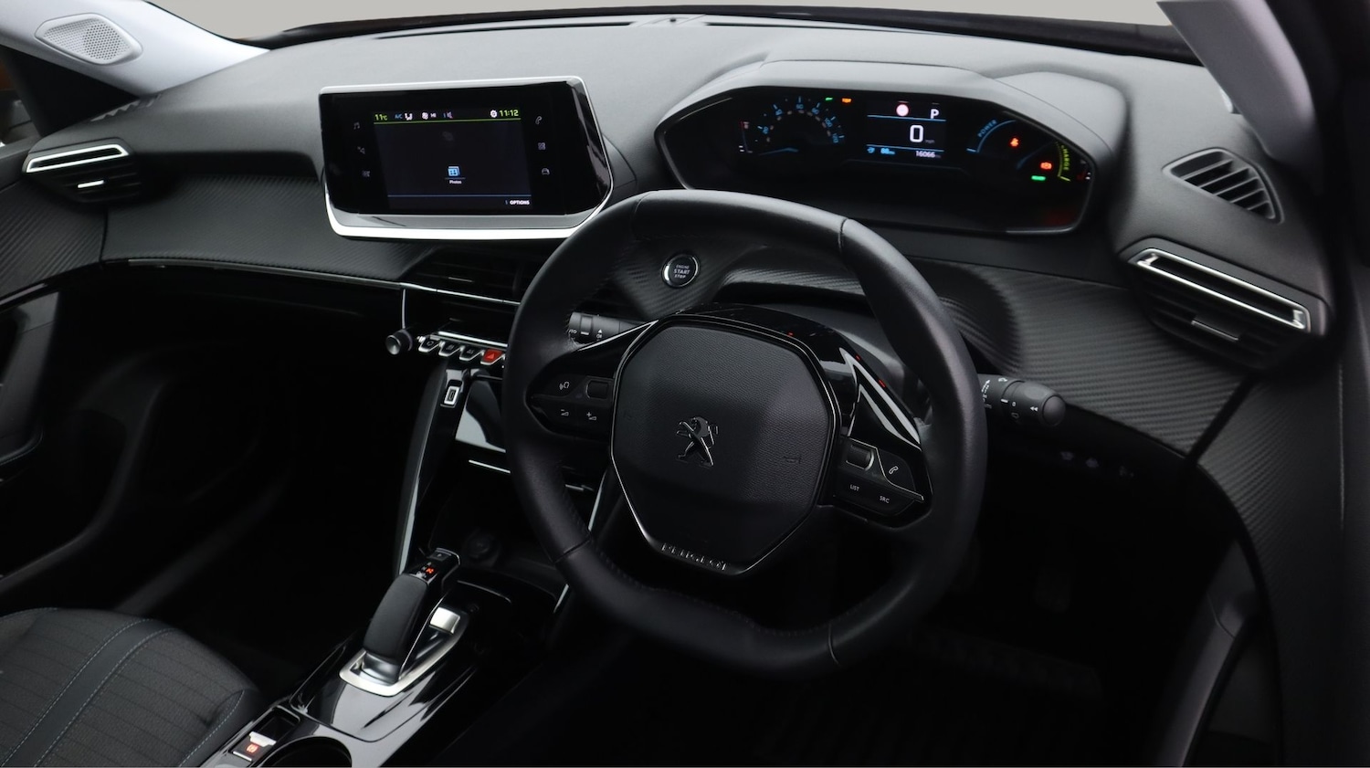 Used Peugeot 2008 2021 for sale - 77410807: Photo 9