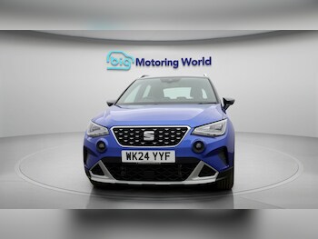 Used SEAT Arona 2024 for sale - 78462416: Photo