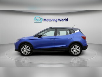 Used SEAT Arona 2024 for sale - 78462416: Photo