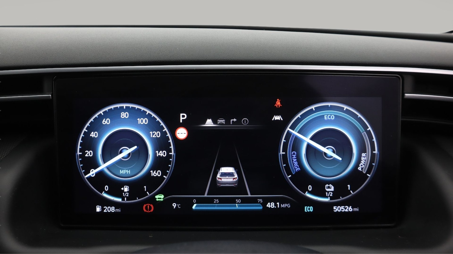 Used Hyundai TUCSON 2022 for sale - 77428324: Photo 10