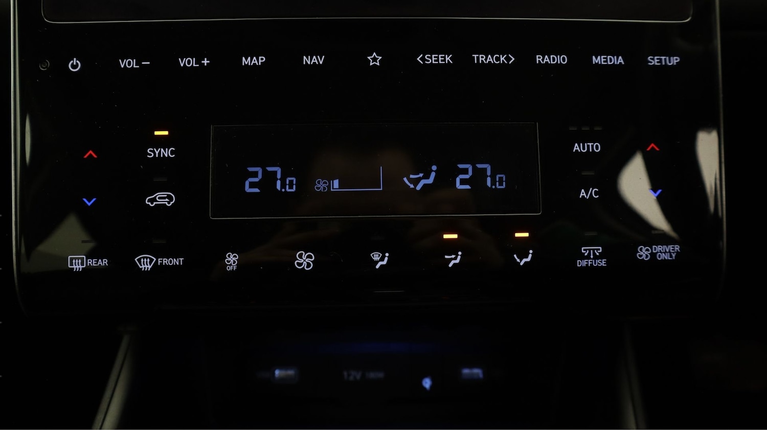 Used Hyundai TUCSON 2022 for sale - 77428324: Photo 12