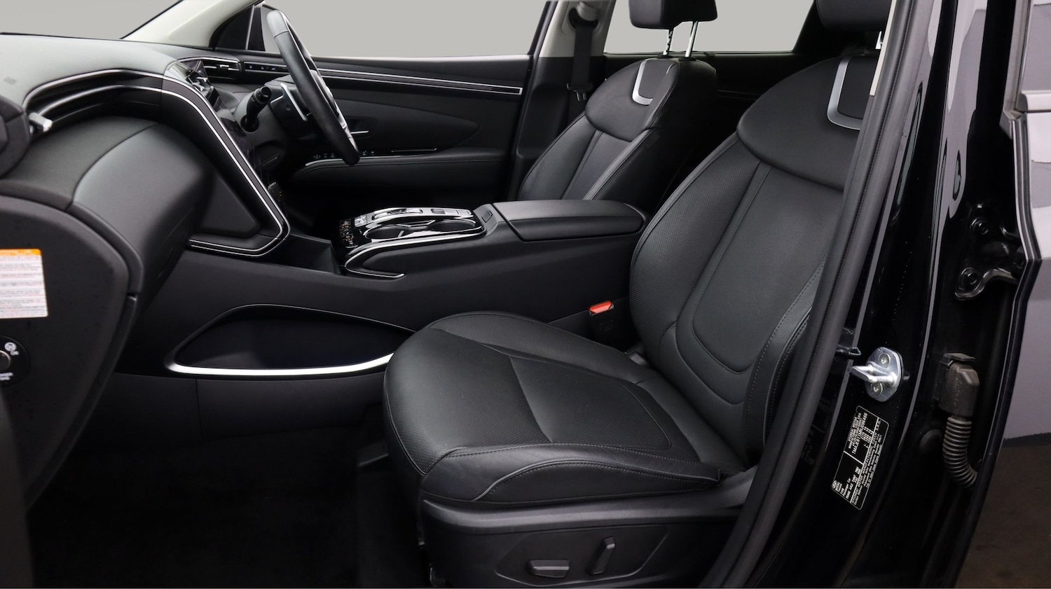 Used Hyundai TUCSON 2022 for sale - 77428324: Photo 14