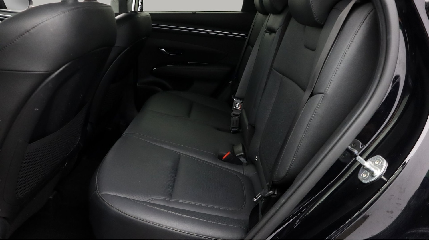 Used Hyundai TUCSON 2022 for sale - 77428324: Photo 16