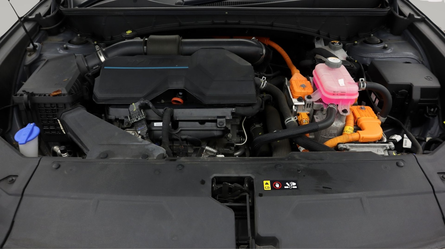 Used Hyundai TUCSON 2022 for sale - 77428324: Photo 19