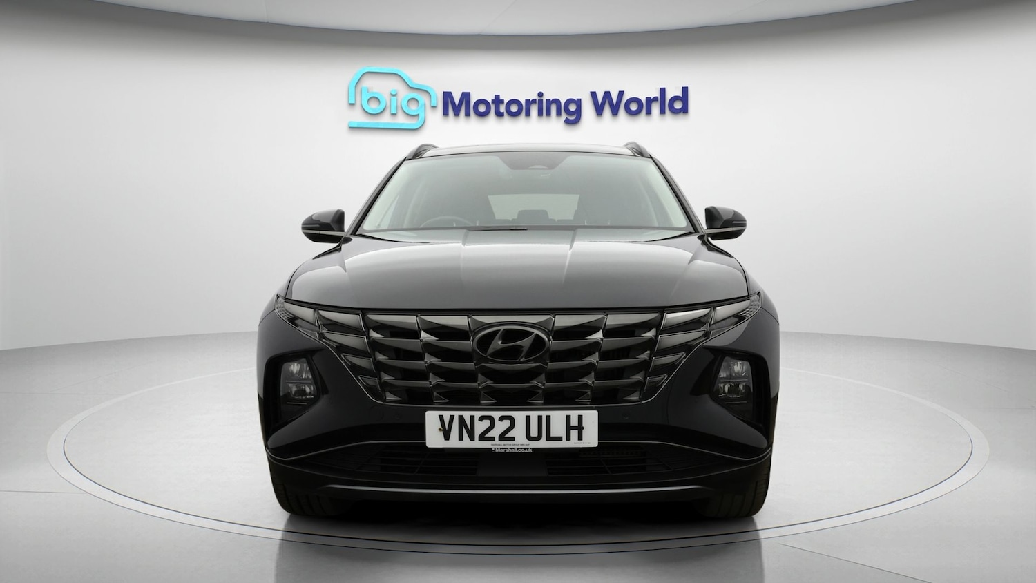 Used Hyundai TUCSON 2022 for sale - 77428324: Photo 2