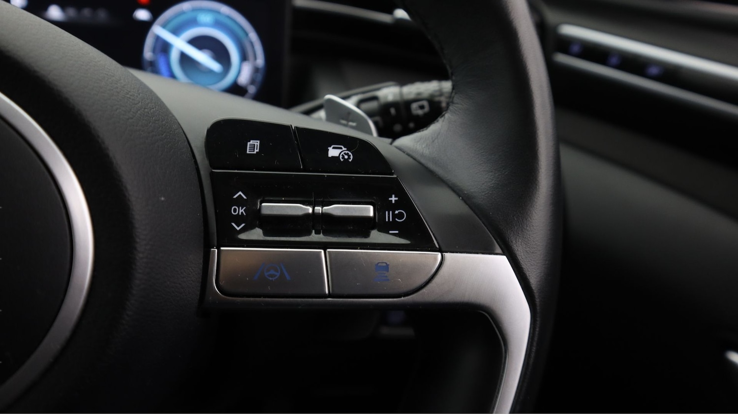 Used Hyundai TUCSON 2022 for sale - 77428324: Photo 24