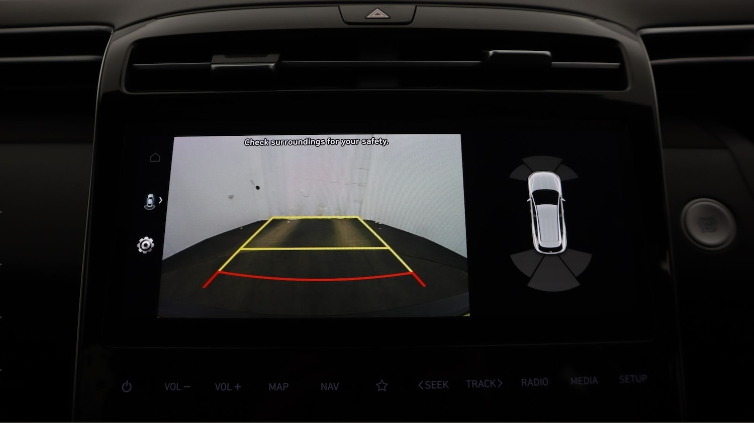 Used Hyundai TUCSON 2022 for sale - 77428324: Photo 25