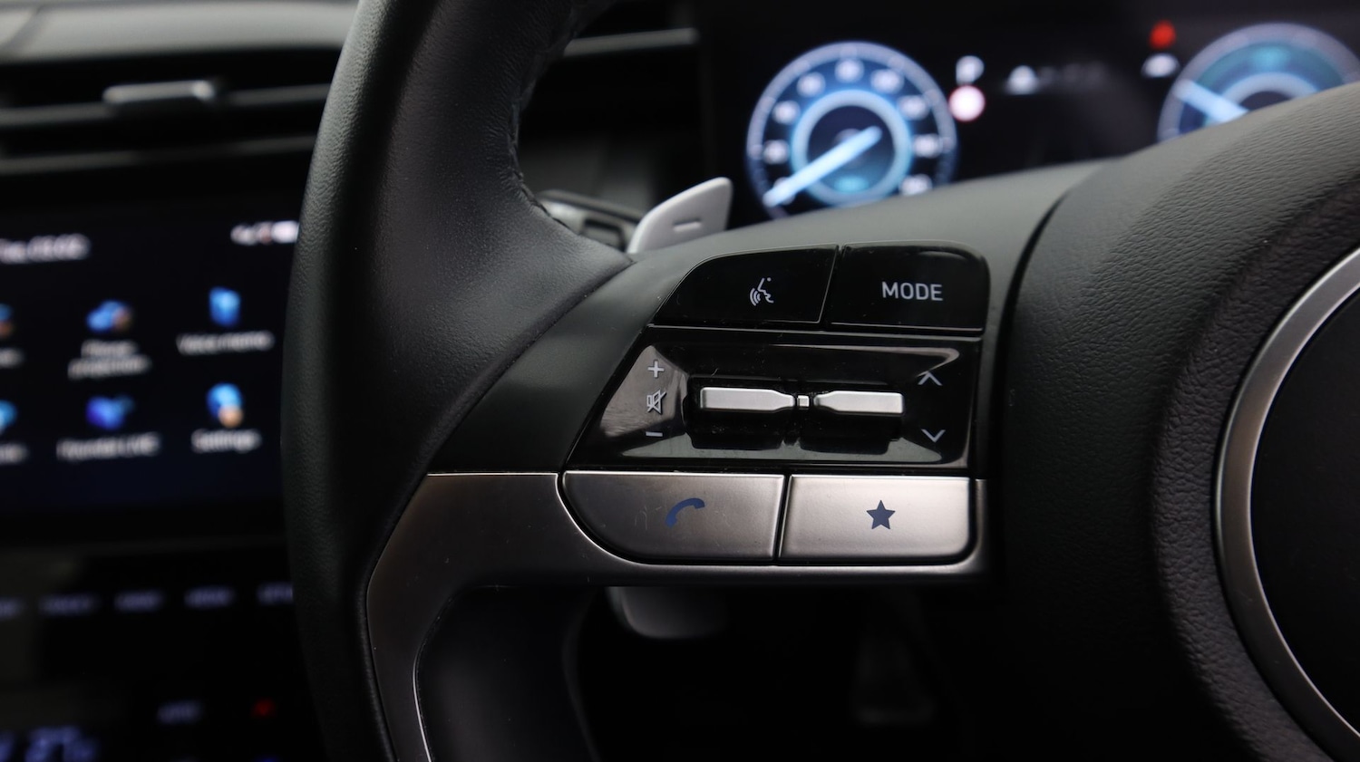 Used Hyundai TUCSON 2022 for sale - 77428324: Photo 26