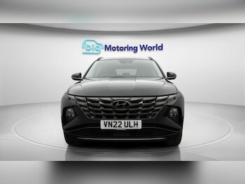 Used Hyundai TUCSON 2022 for sale - 77428324: Photo