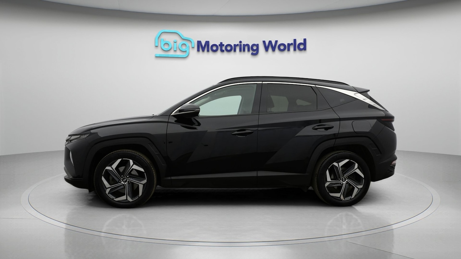 Used Hyundai TUCSON 2022 for sale - 77428324: Photo 4