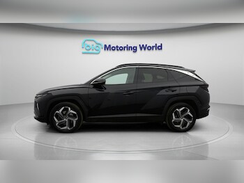 Used Hyundai TUCSON 2022 for sale - 77428324: Photo
