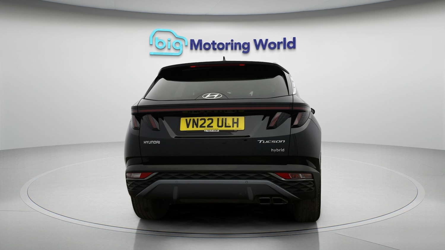 Used Hyundai TUCSON 2022 for sale - 77428324: Photo 6