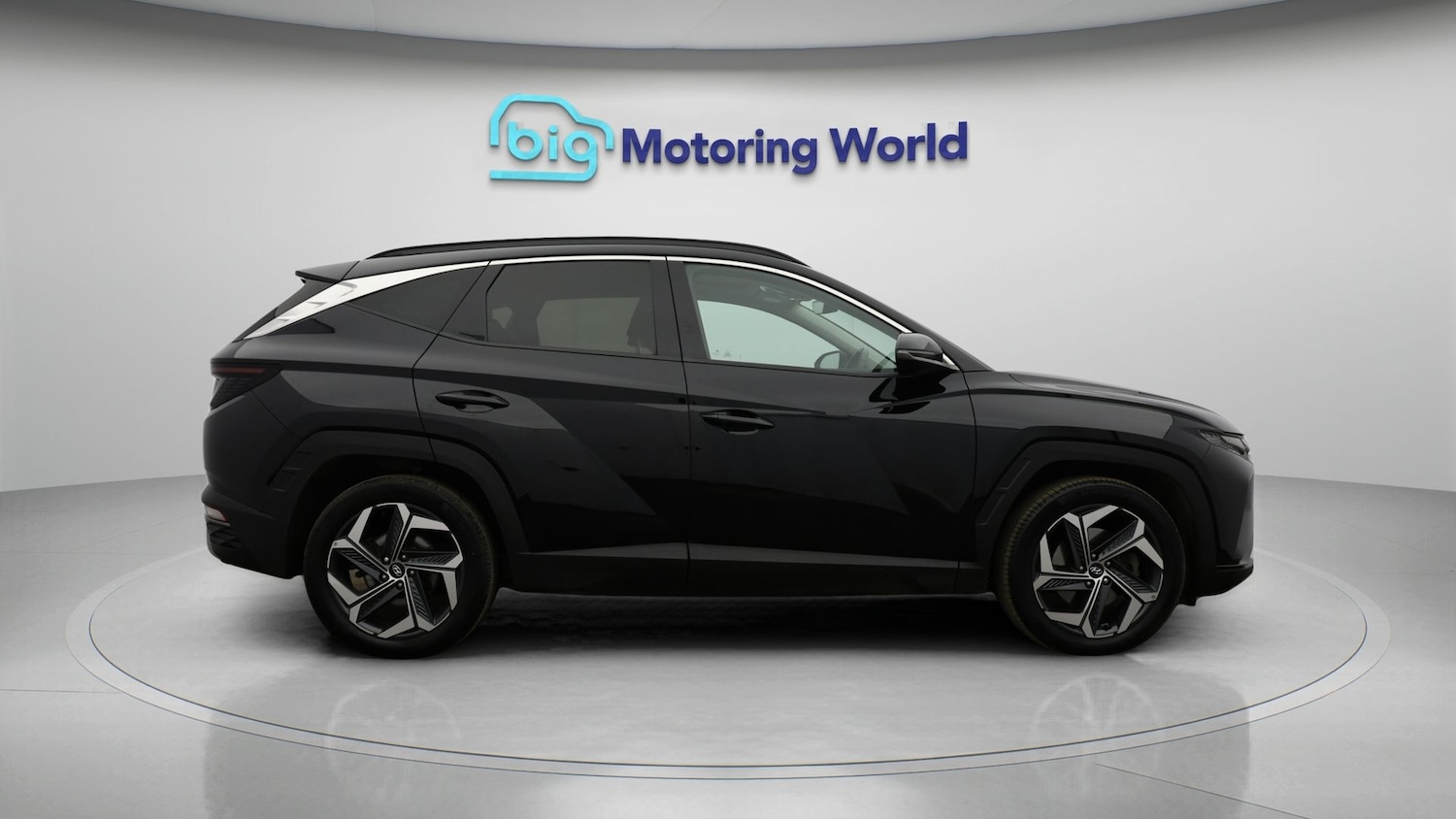 Used Hyundai TUCSON 2022 for sale - 77428324: Photo 8
