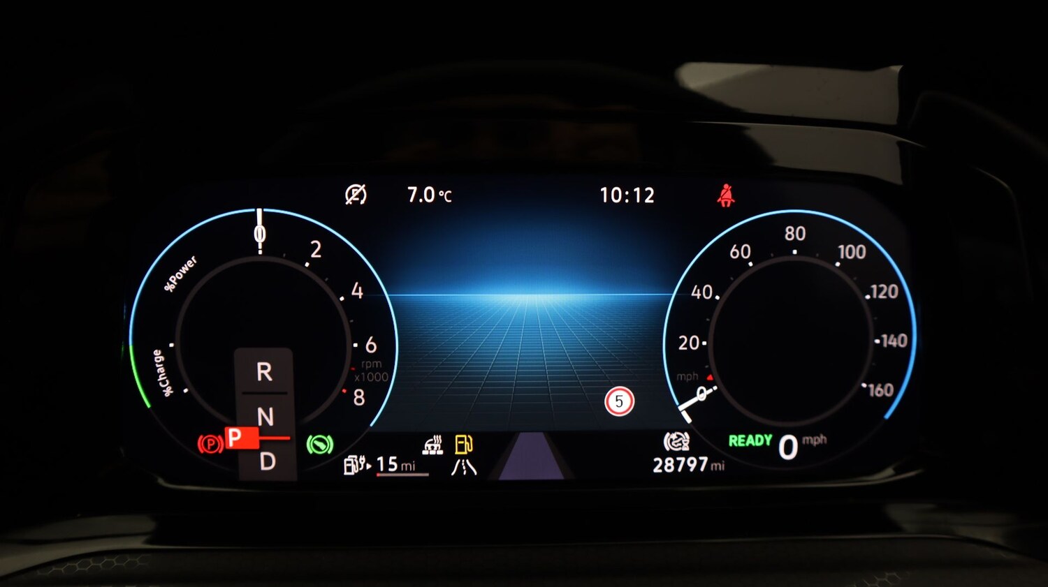 Used Volkswagen Golf 2022 for sale - 77213696: Photo 10