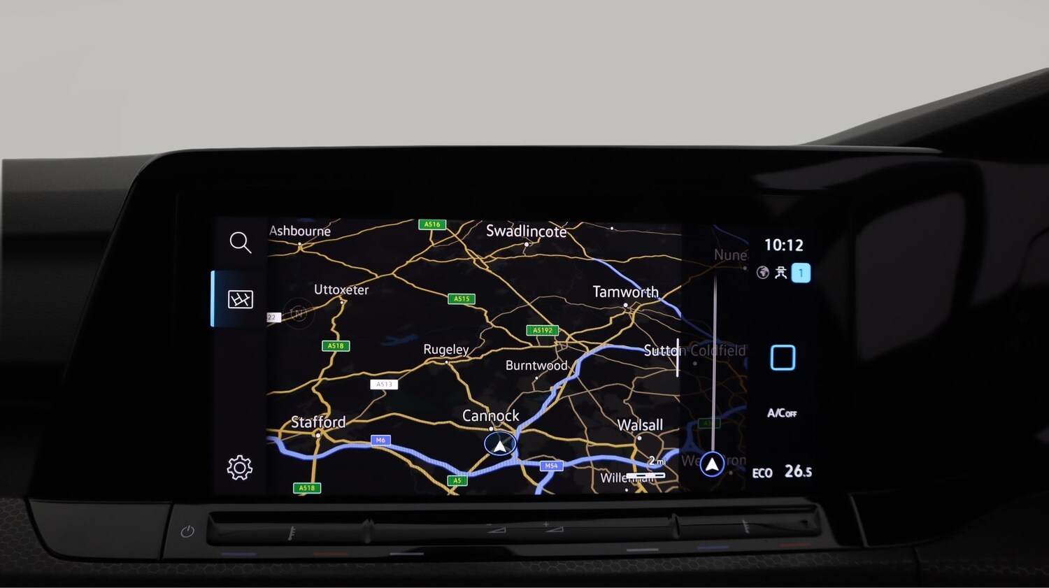 Used Volkswagen Golf 2022 for sale - 77213696: Photo 11