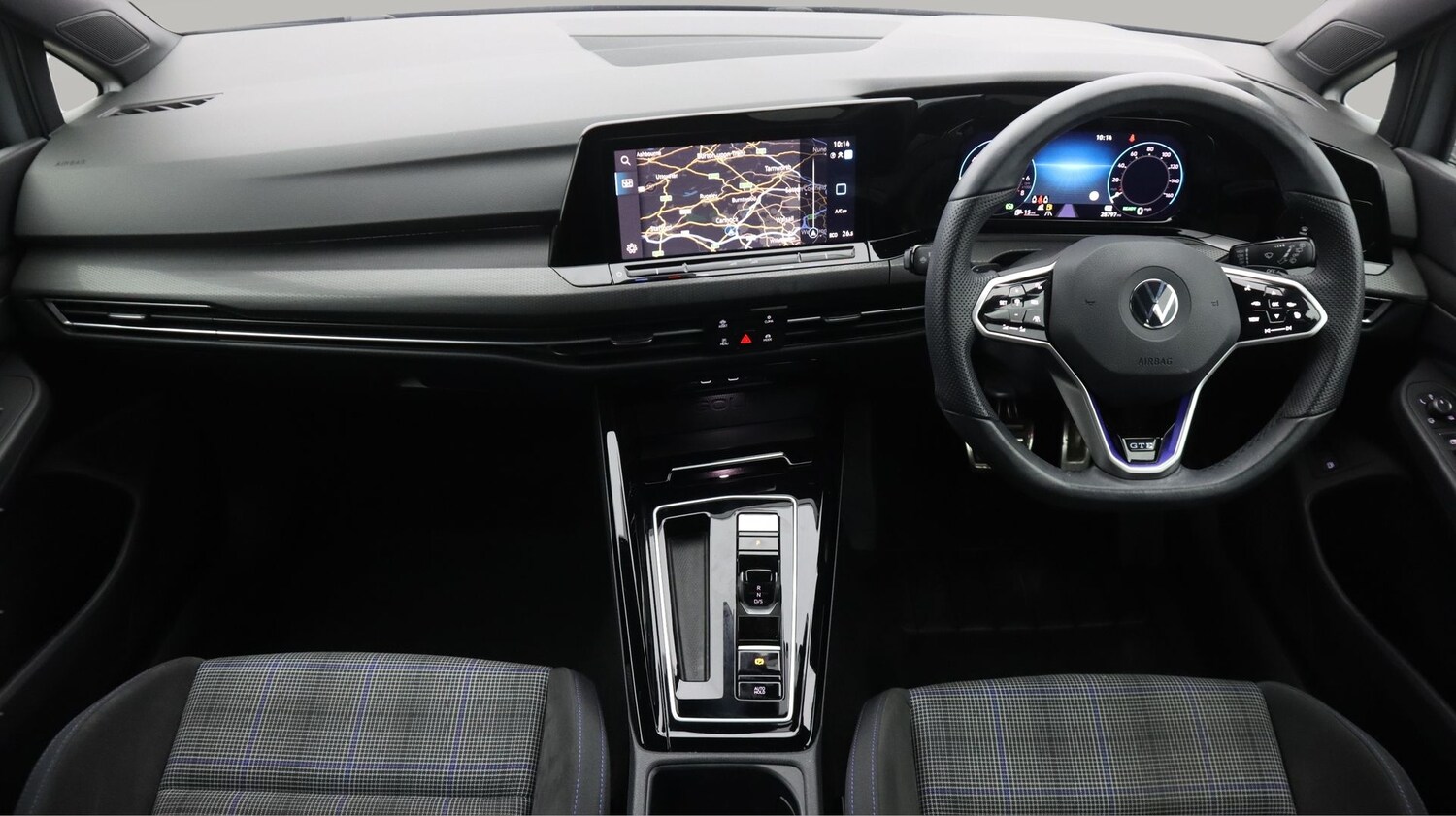 Used Volkswagen Golf 2022 for sale - 77213696: Photo 13