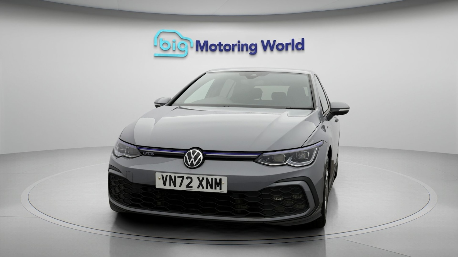 Used Volkswagen Golf 2022 for sale - 77213696: Photo 2