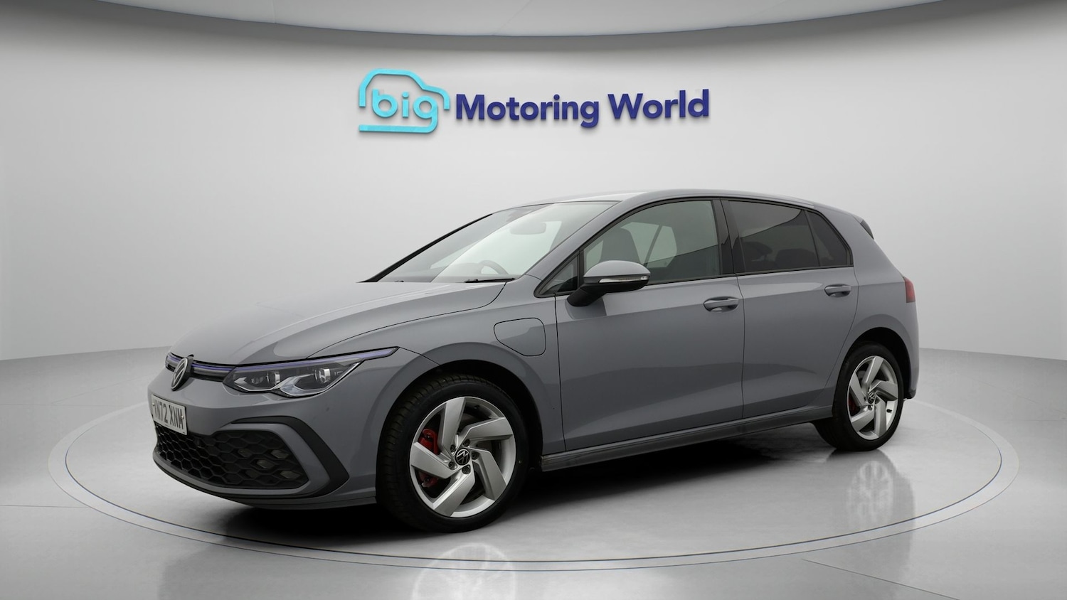 Used Volkswagen Golf 2022 for sale - 77213696: Photo 3