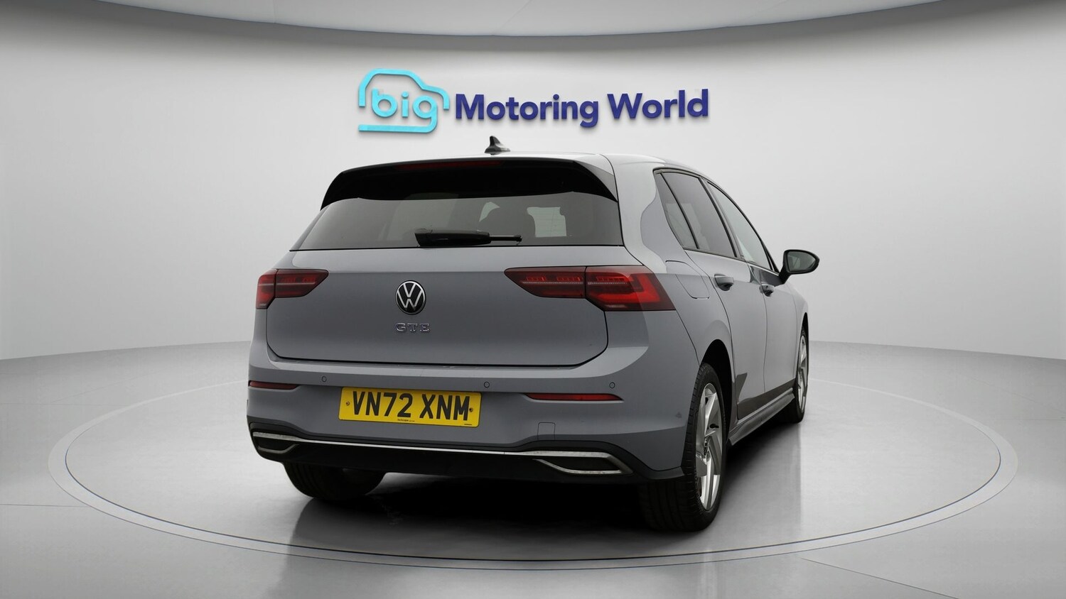 Used Volkswagen Golf 2022 for sale - 77213696: Photo 6