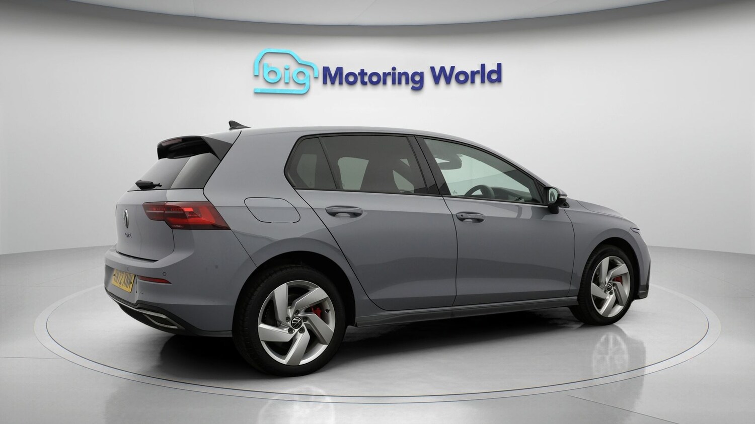 Used Volkswagen Golf 2022 for sale - 77213696: Photo 7