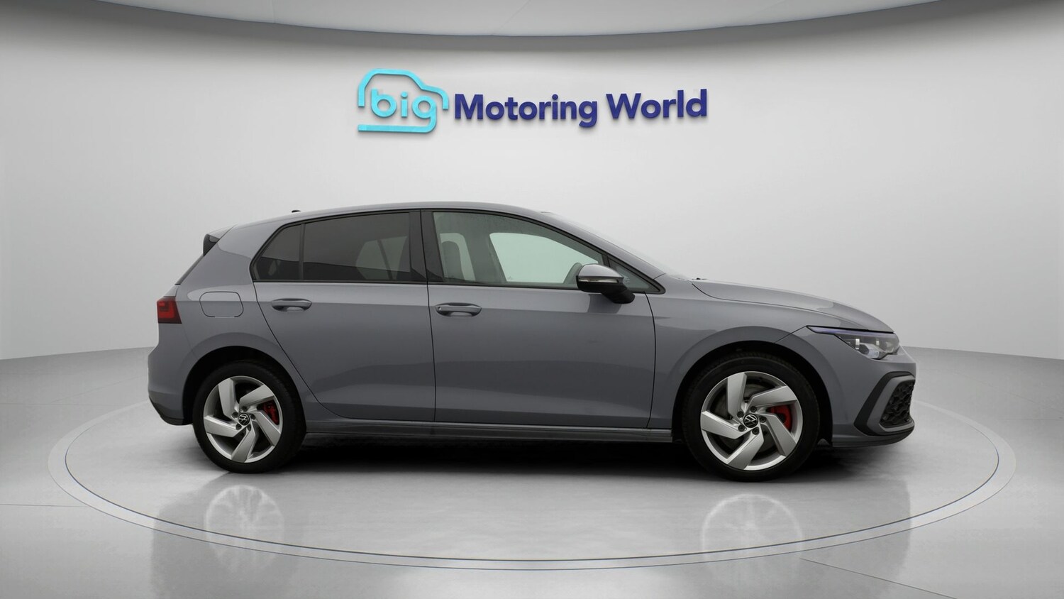 Used Volkswagen Golf 2022 for sale - 77213696: Photo 8