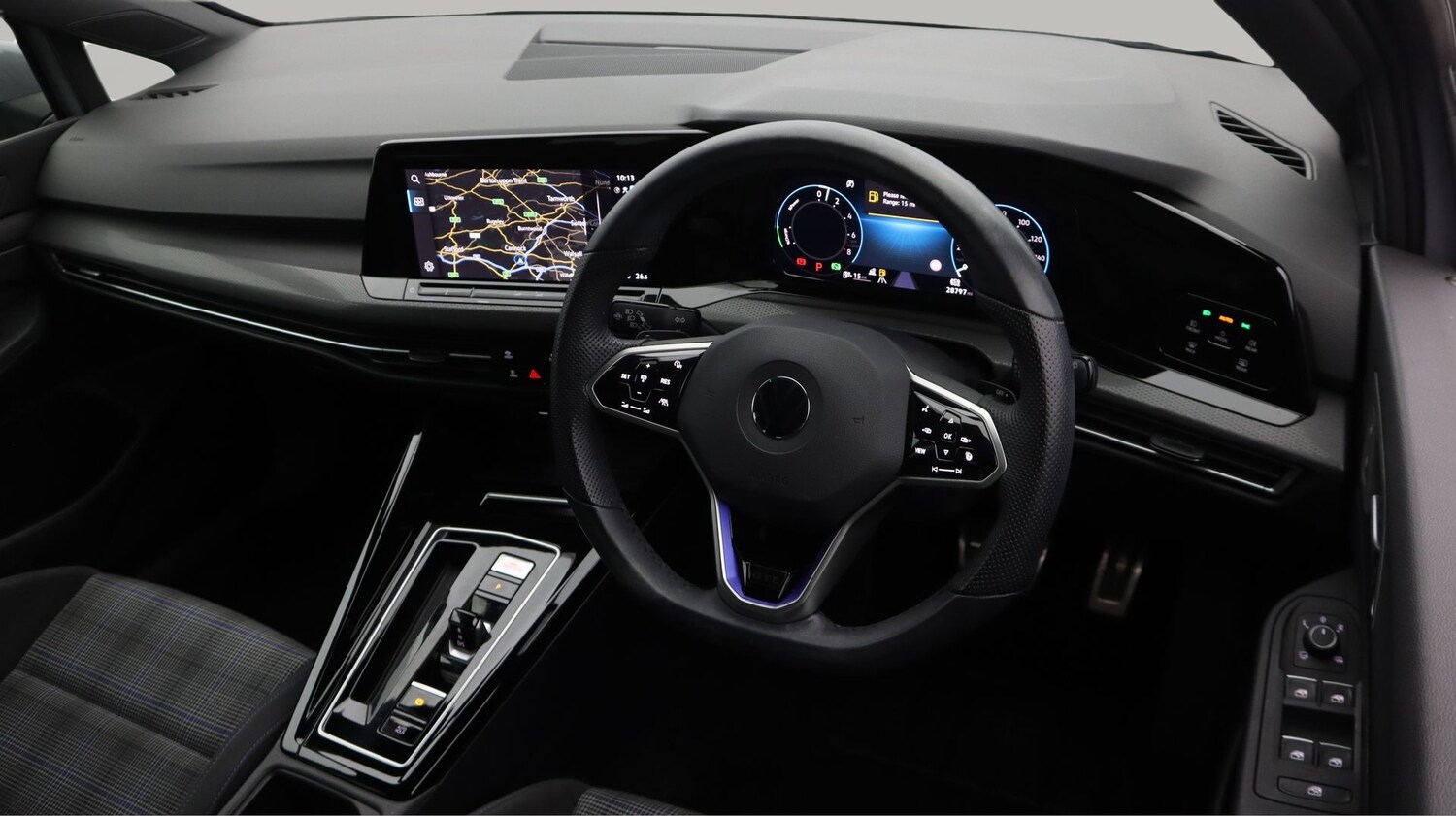 Used Volkswagen Golf 2022 for sale - 77213696: Photo 9