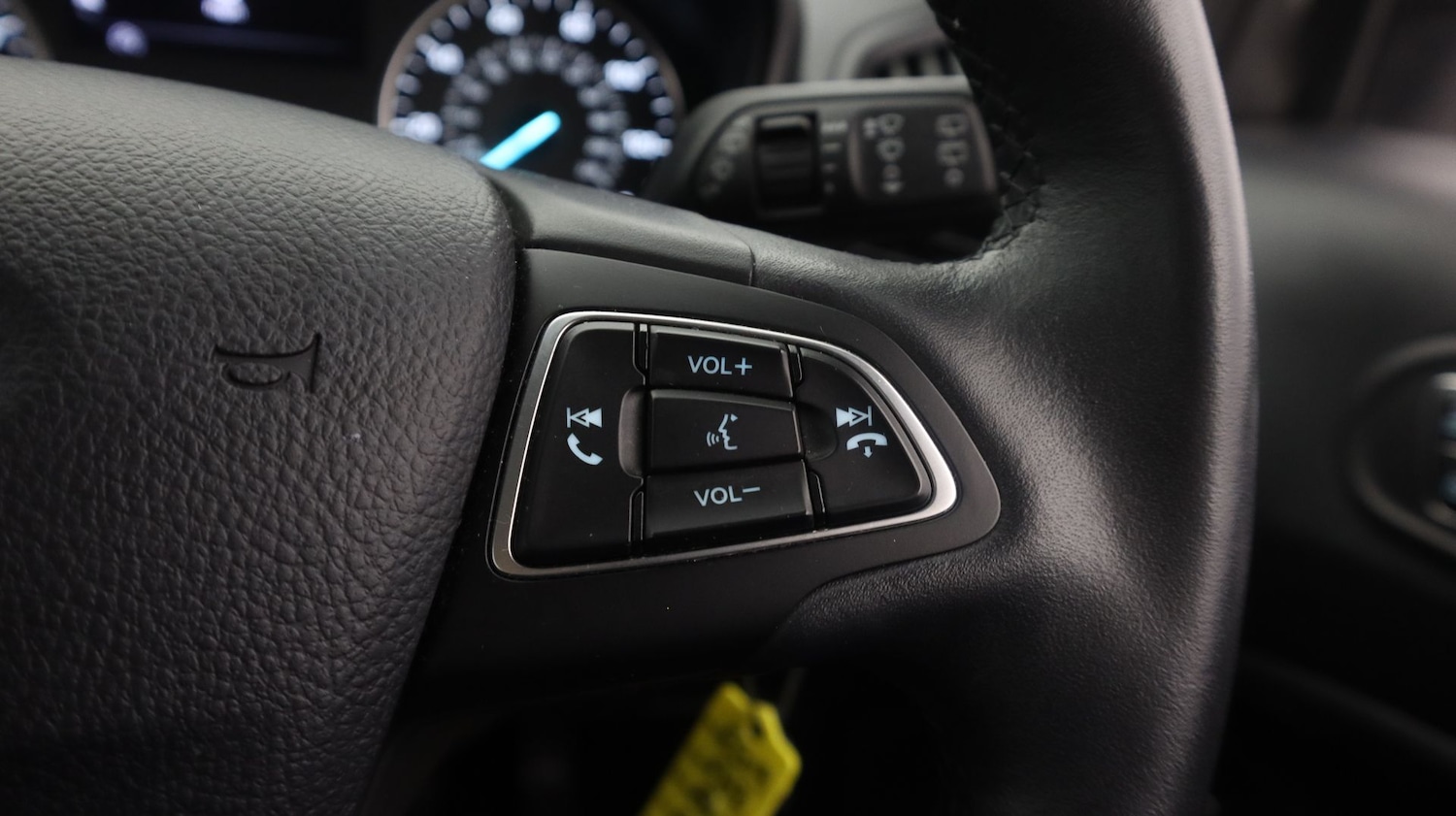 Used Ford Ecosport 2019 for sale - 77195364: Photo 21