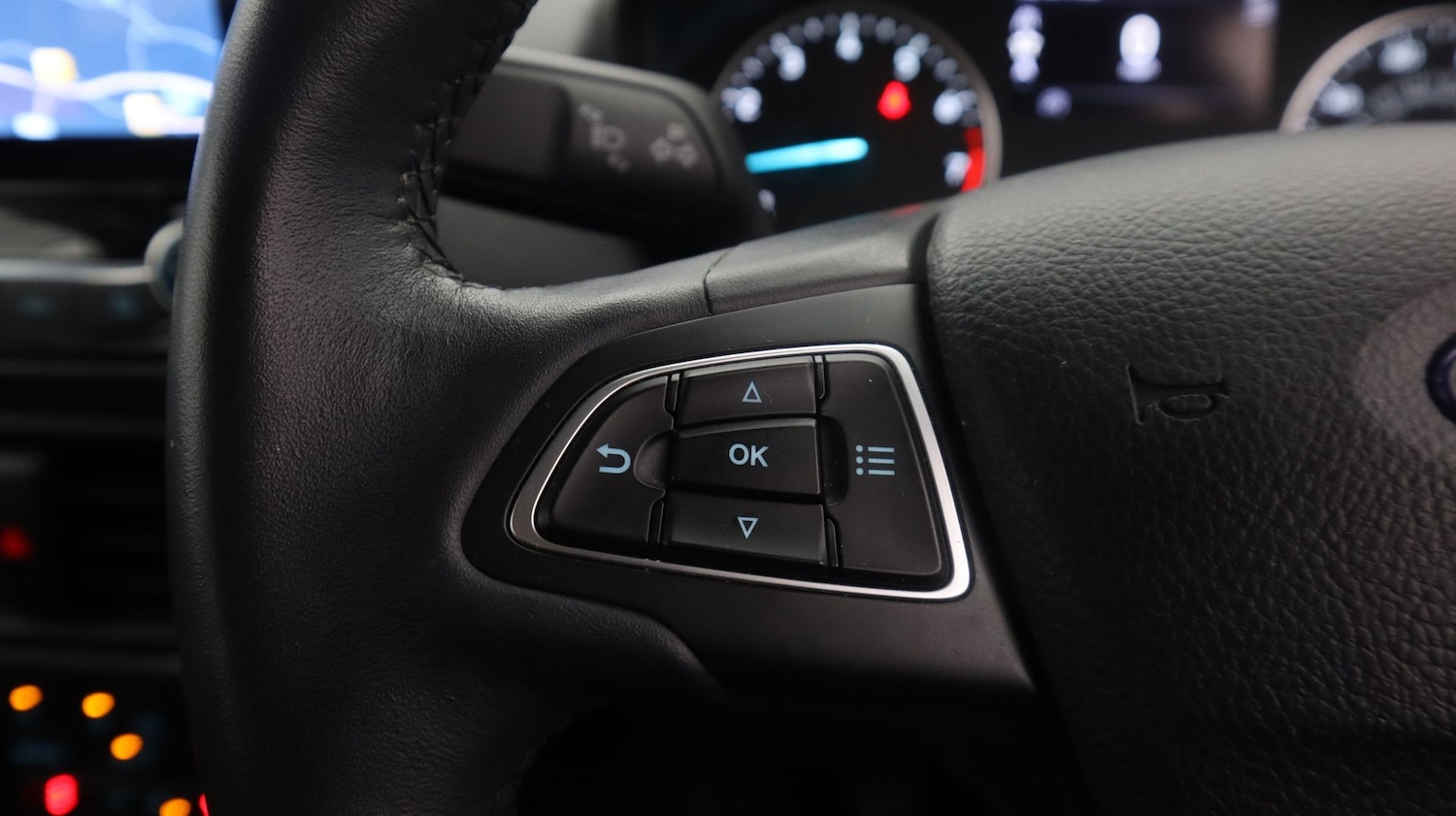 Used Ford Ecosport 2019 for sale - 77195364: Photo 22