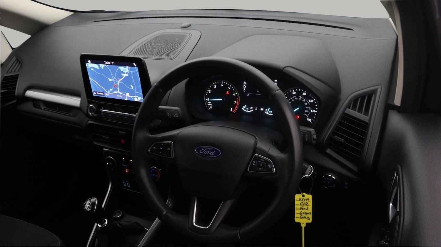 Used Ford Ecosport 2019 for sale - 77195364: Photo 9