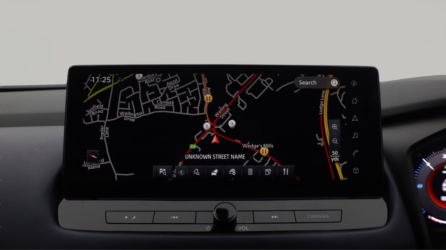 Used Nissan Qashqai 2023 for sale - 77877235: Photo 11