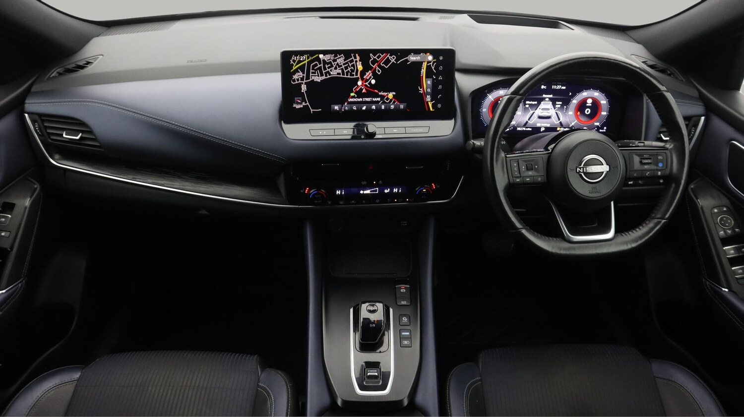 Used Nissan Qashqai 2023 for sale - 77877235: Photo 13