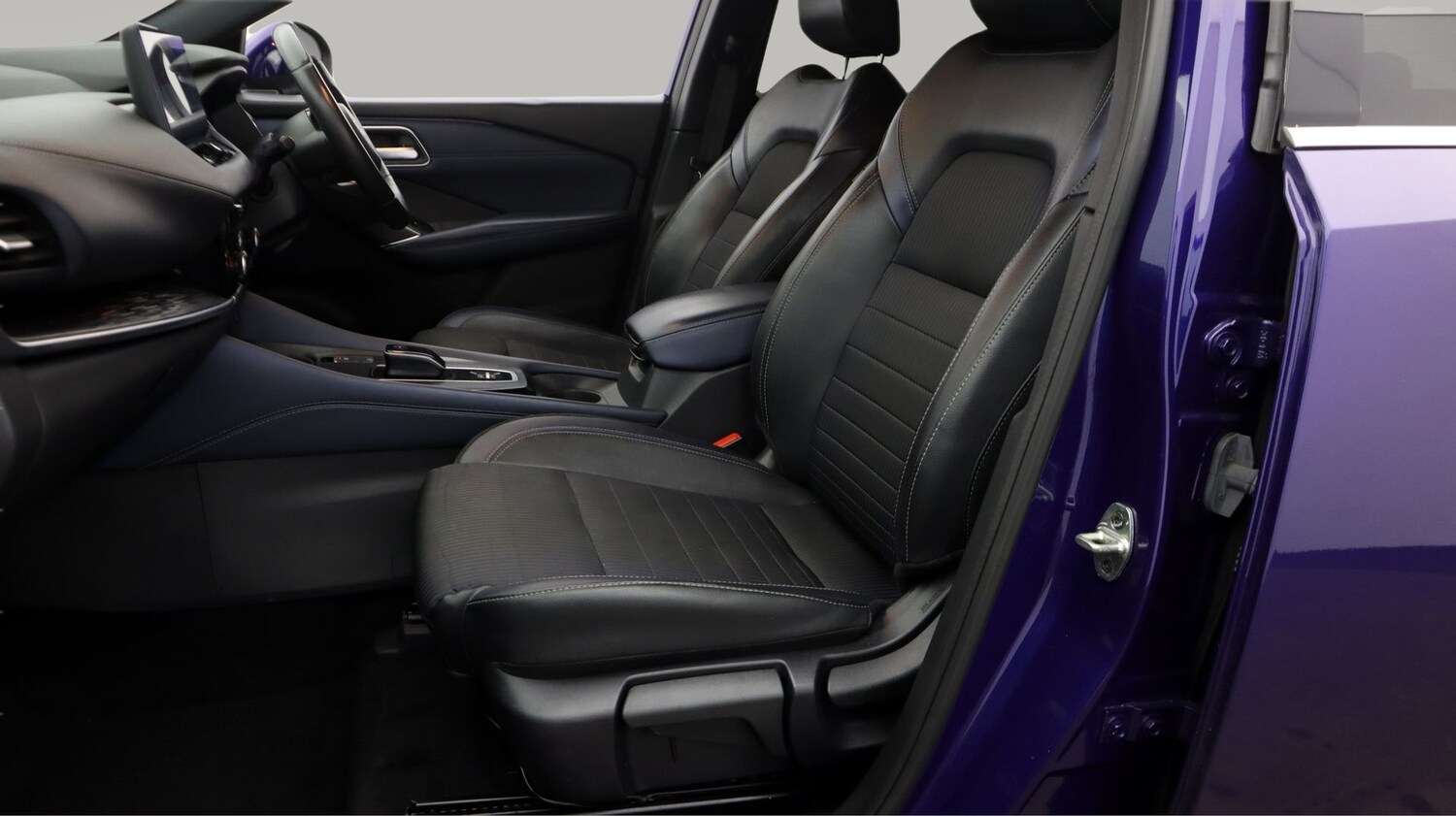 Used Nissan Qashqai 2023 for sale - 77877235: Photo 14