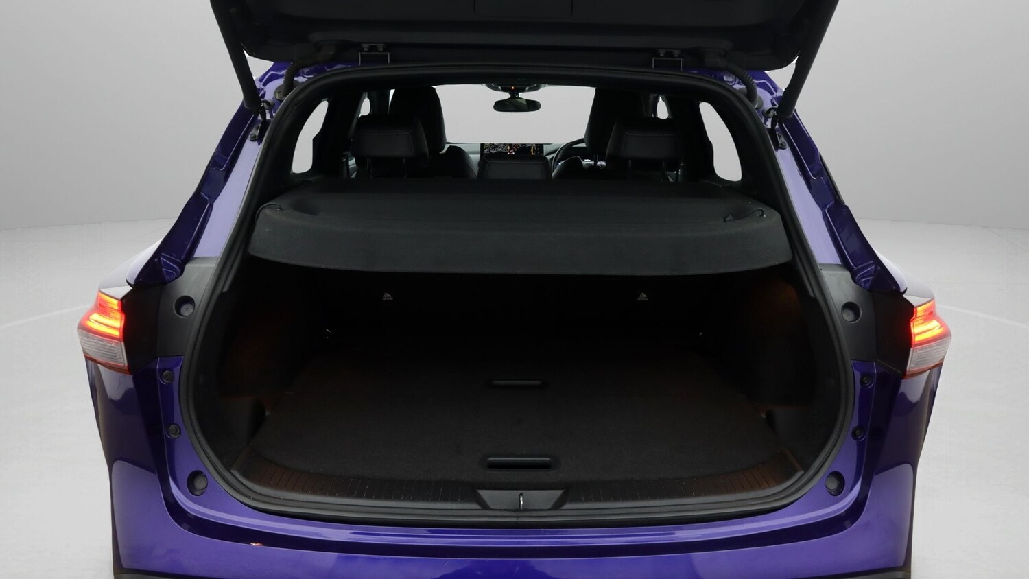 Used Nissan Qashqai 2023 for sale - 77877235: Photo 17