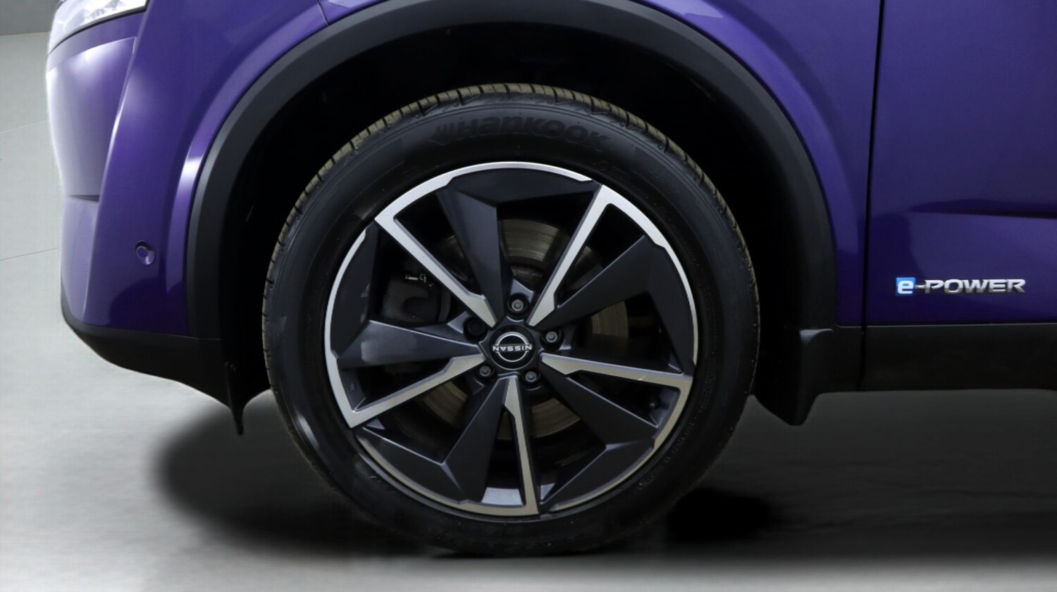 Used Nissan Qashqai 2023 for sale - 77877235: Photo 18