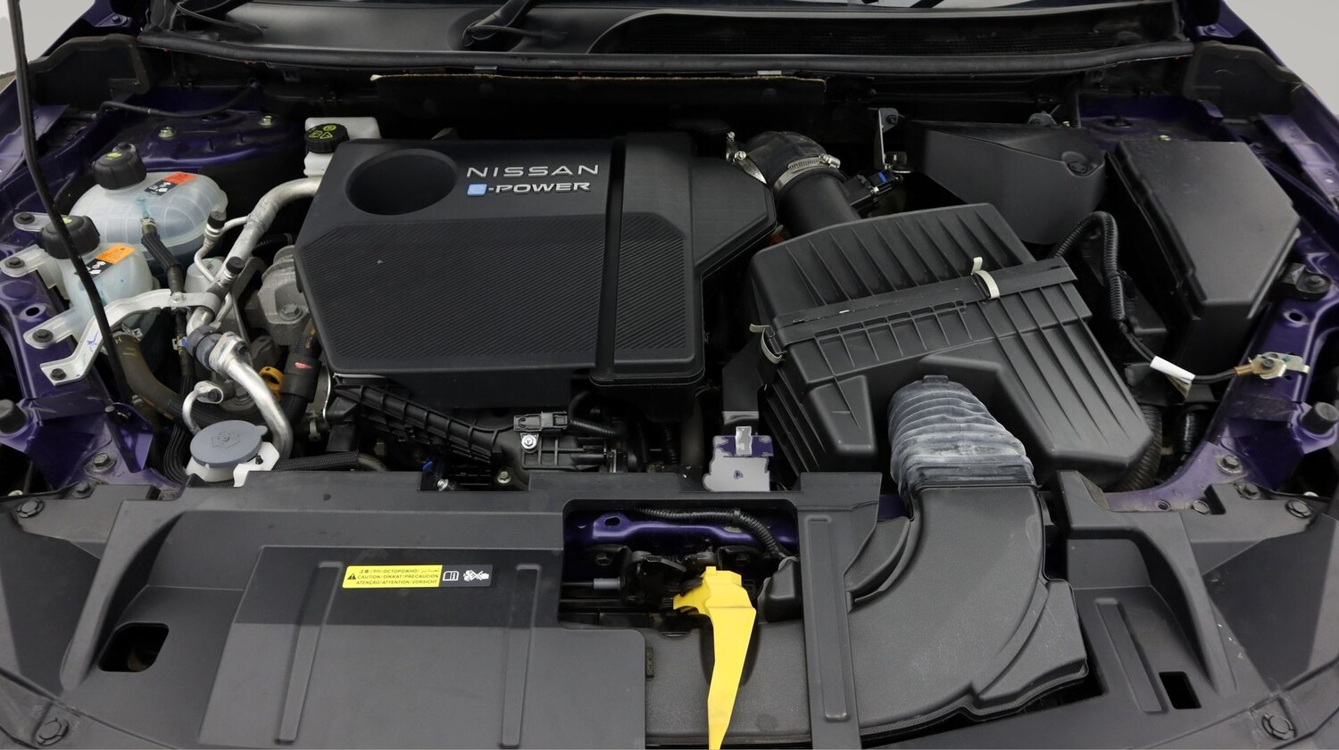 Used Nissan Qashqai 2023 for sale - 77877235: Photo 19