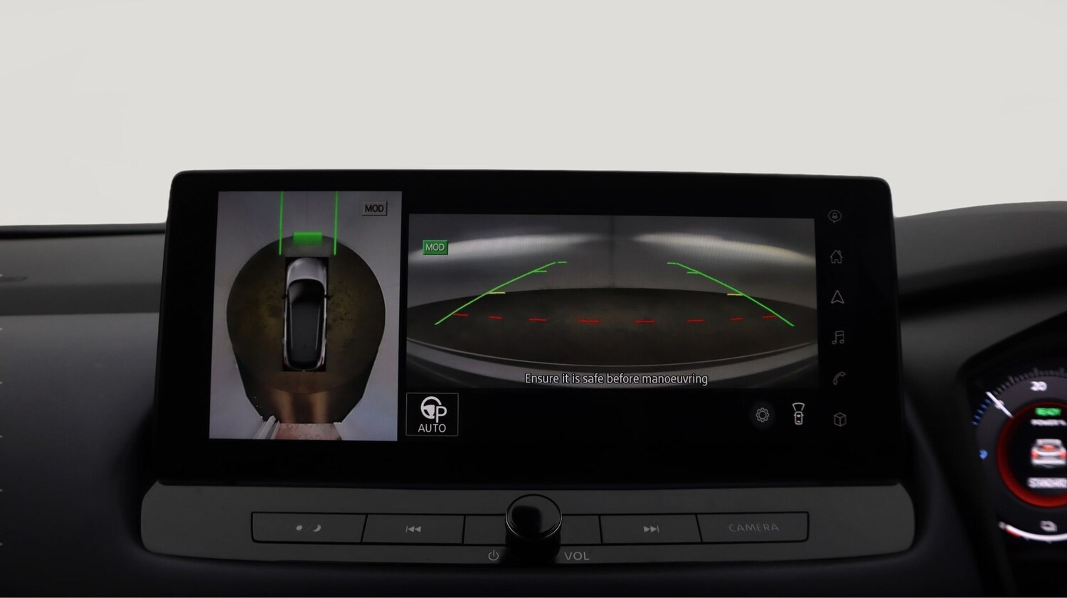 Used Nissan Qashqai 2023 for sale - 77877235: Photo 24