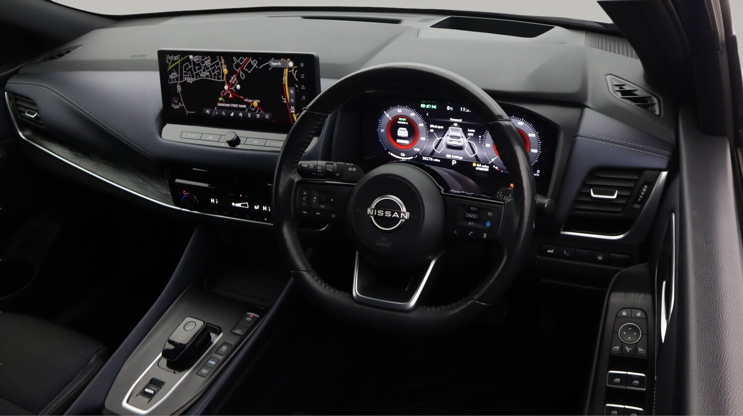 Used Nissan Qashqai 2023 for sale - 77877235: Photo 9