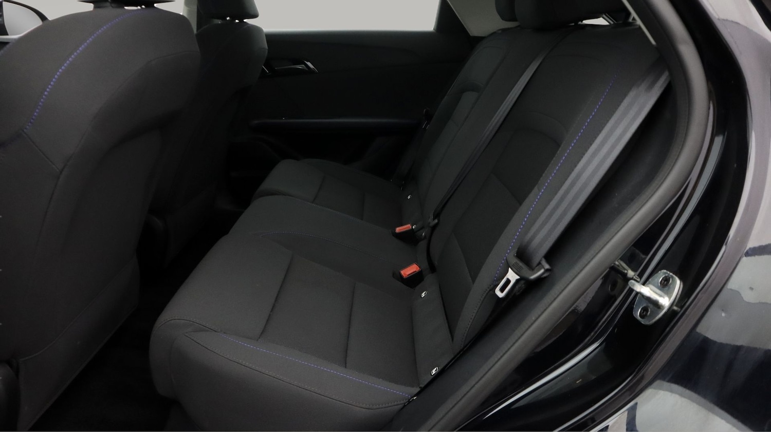 Used MG MG4 2024 for sale - 77288918: Photo 16