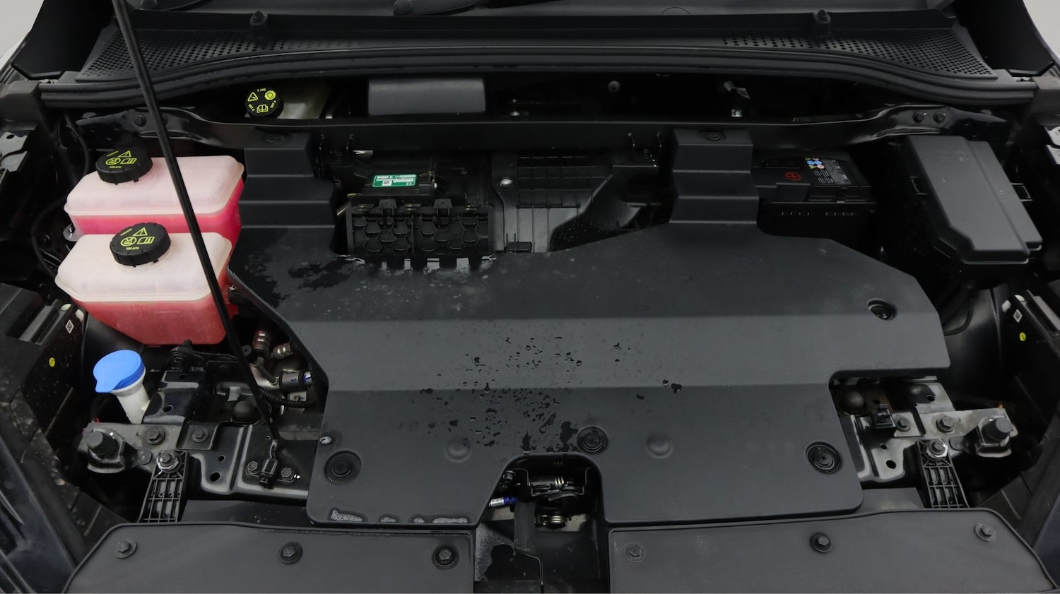 Used MG MG4 2024 for sale - 77288918: Photo 19