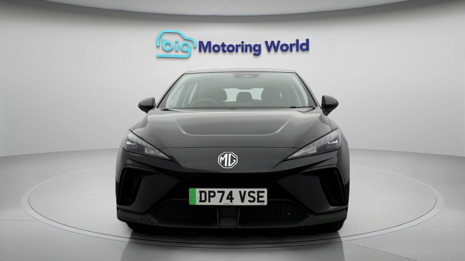 Used MG MG4 2024 for sale - 77288918: Photo 2