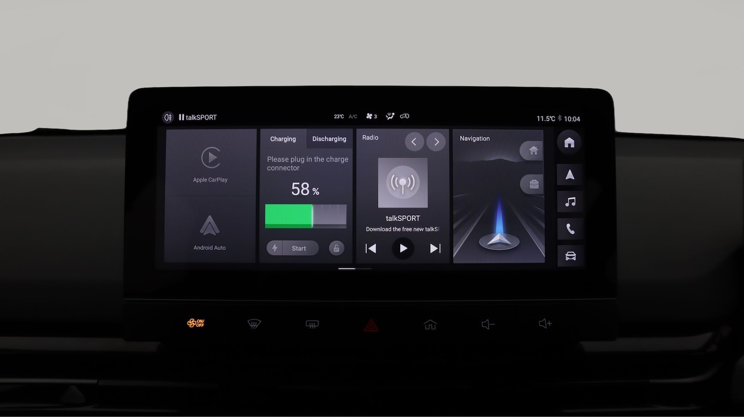 Used MG MG4 2024 for sale - 77288918: Photo 20