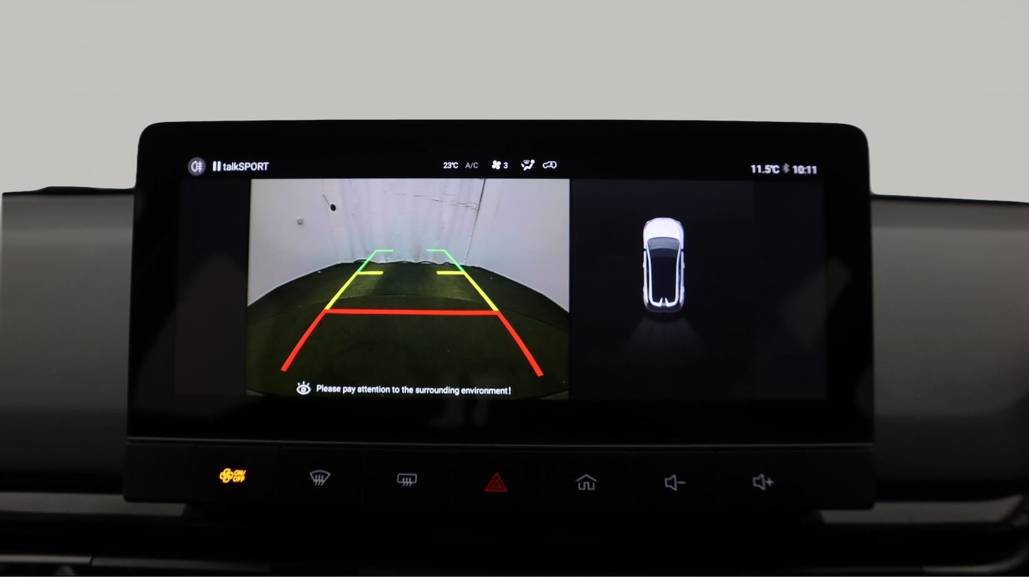 Used MG MG4 2024 for sale - 77288918: Photo 21